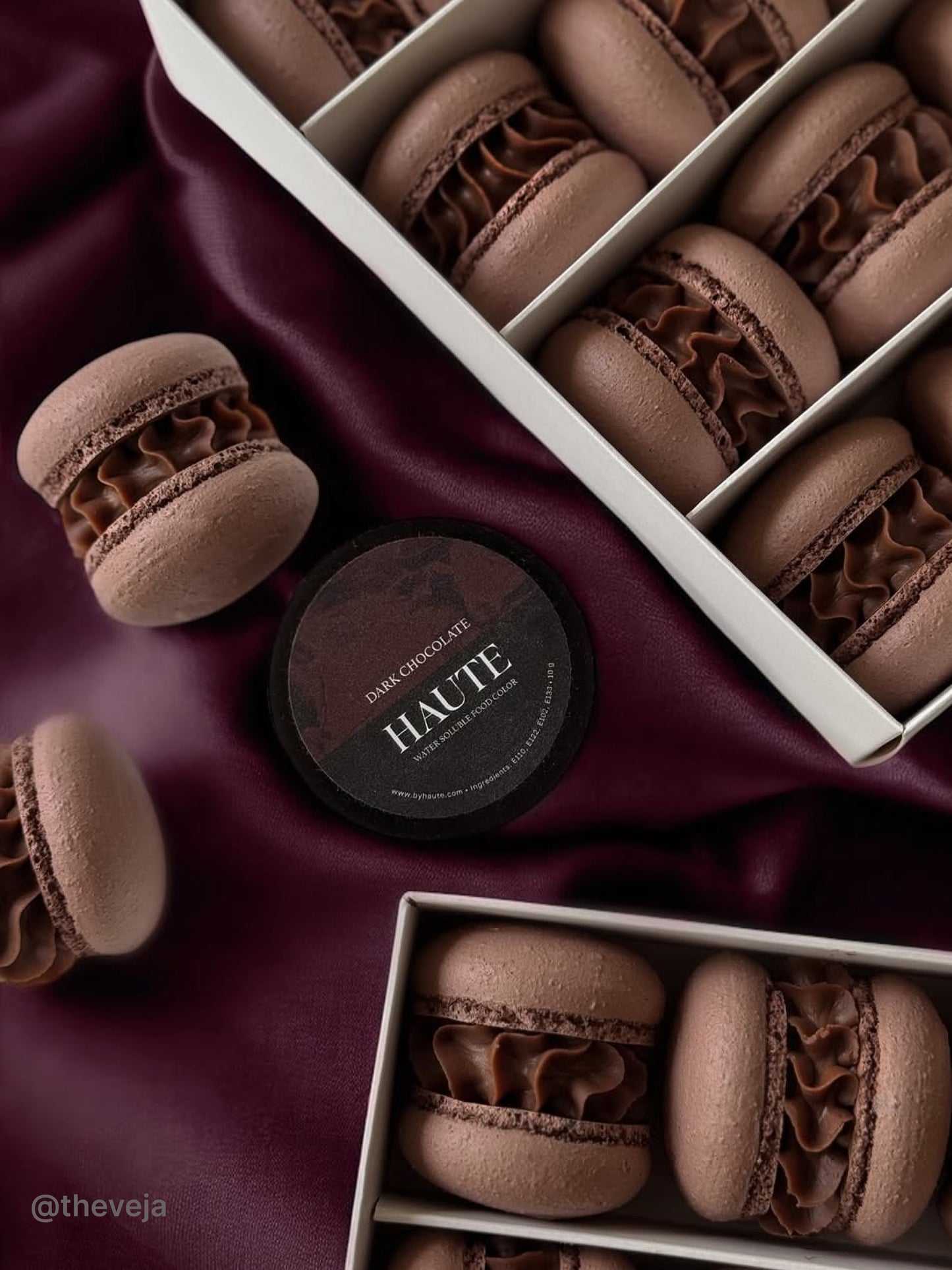 Best Haute Food Colors by Ksenia Penkina, Natural Colouring, Water Soluble, Oil Soluble, Fat Soluble Powder, Professional, Chefrubber, Colourmill, Chefmaster, Silikomart, Pavoni, Decorelief, Matfer, PastryClass, Valrhona, Cacao Barry, For Macarons, For Cakes
