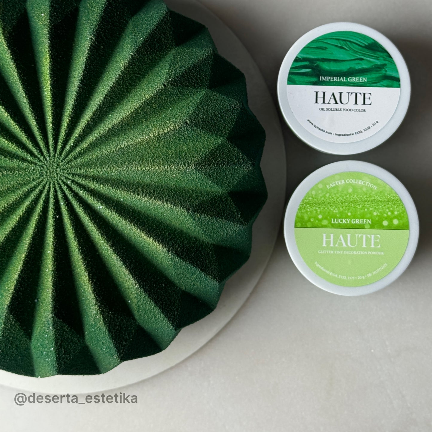 Best Haute Food Colors by Ksenia Penkina, Decoration Glitter Tint, Water Soluble, Oil Soluble, Fat Soluble Powder, Food Colouring, Easter Collection, Chefrubber, Colourmill, Chefmaster, Silikomart, Pavoni, Decorelief, Matfer, PastryClass, Valrhona, Cacao Barry