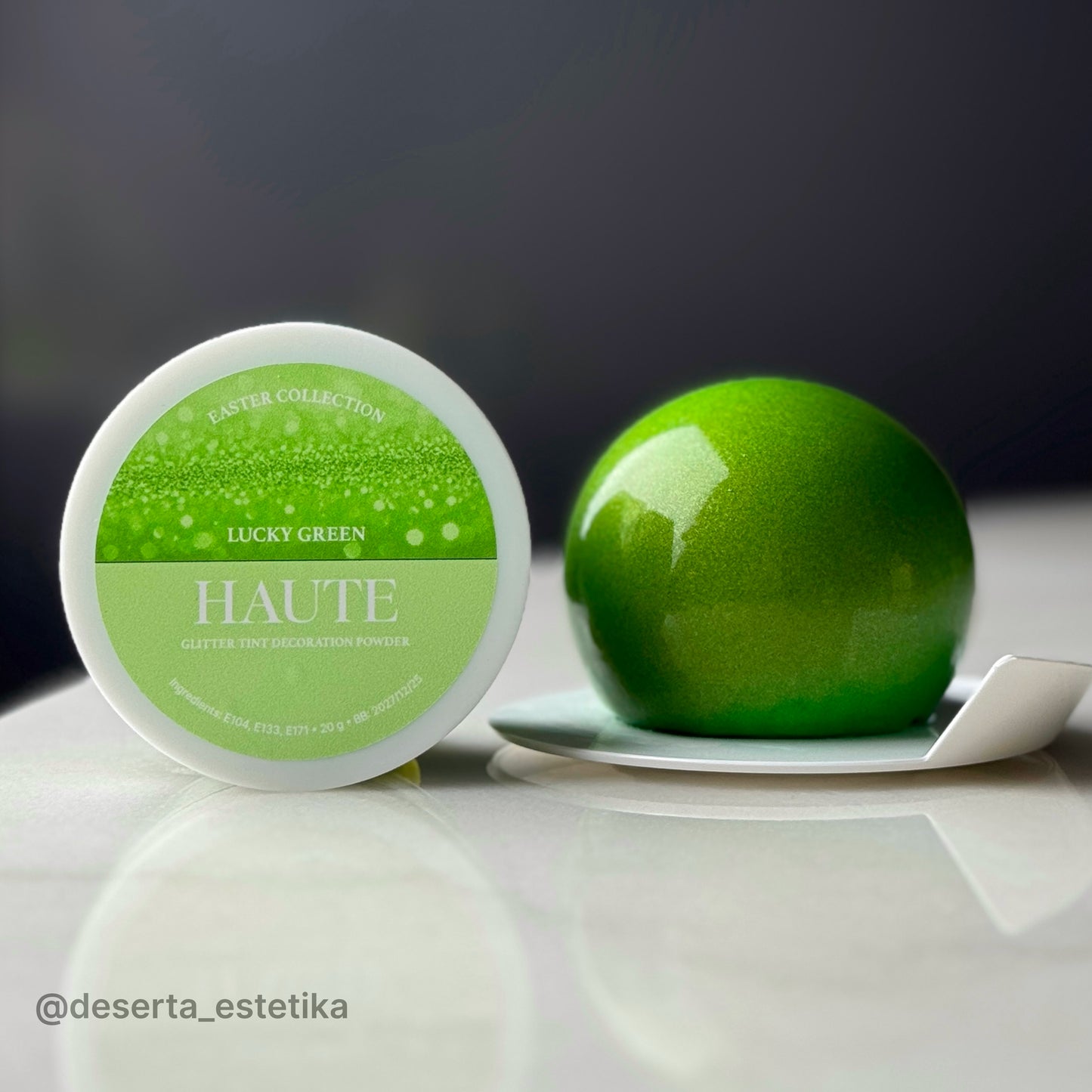 Best Haute Food Colors by Ksenia Penkina, Decoration Glitter Tint, Water Soluble, Oil Soluble, Fat Soluble Powder, Food Colouring, Easter Collection, Chefrubber, Colourmill, Chefmaster, Silikomart, Pavoni, Decorelief, Matfer, PastryClass, Valrhona, Cacao Barry