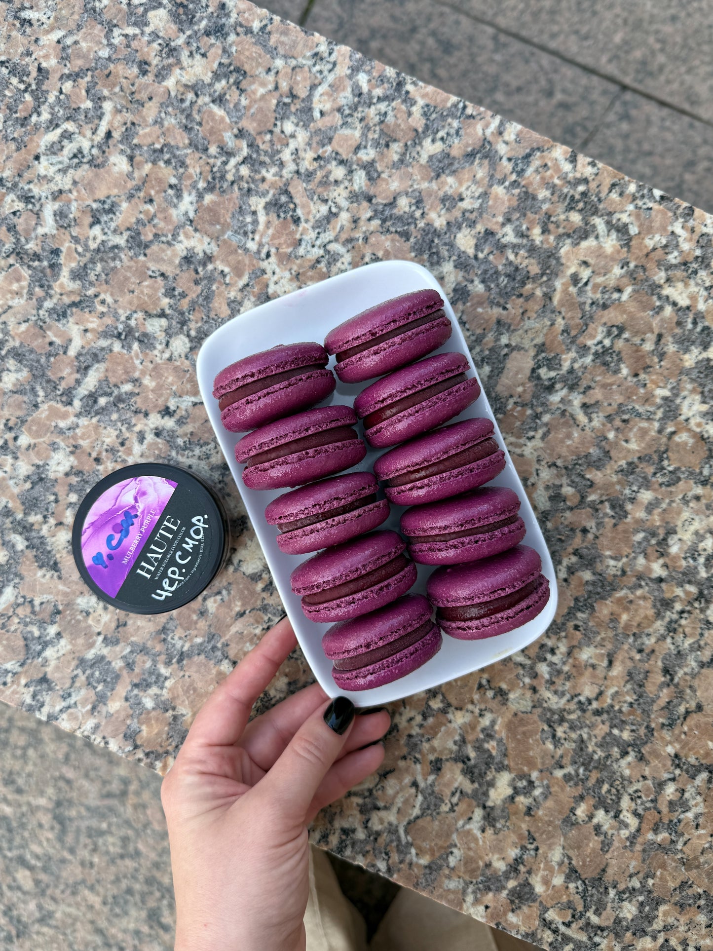 Best Haute Food Colors by Ksenia Penkina, Natural Colouring, Water Soluble, Oil Soluble, Fat Soluble Powder, Professional, Chefrubber, Colourmill, Chefmaster, Silikomart, Pavoni, Decorelief, Matfer, PastryClass, Valrhona, Cacao Barry, For Macarons, For Cakes