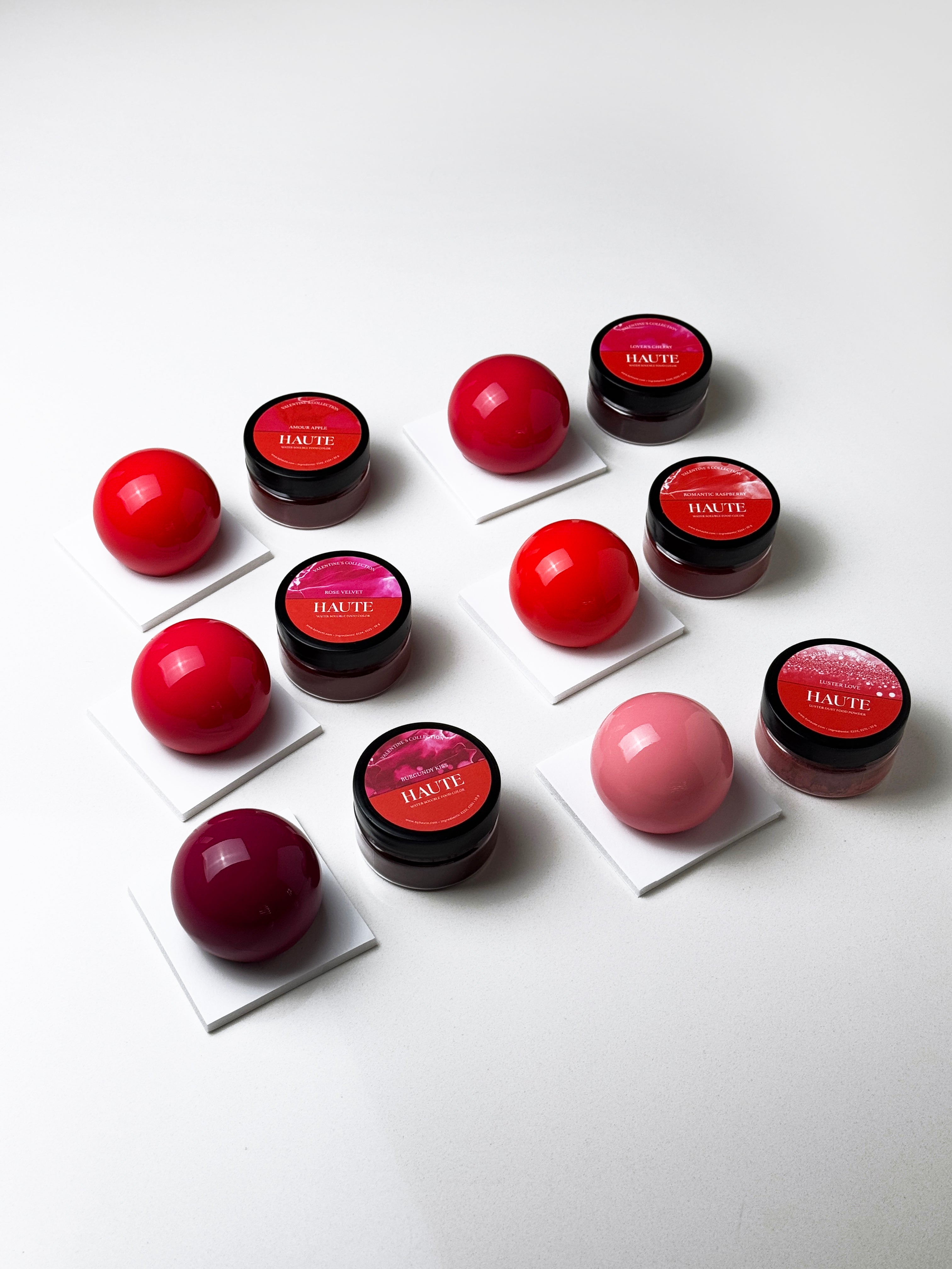 LIMITED EDITION – Haute [ōt] Shop