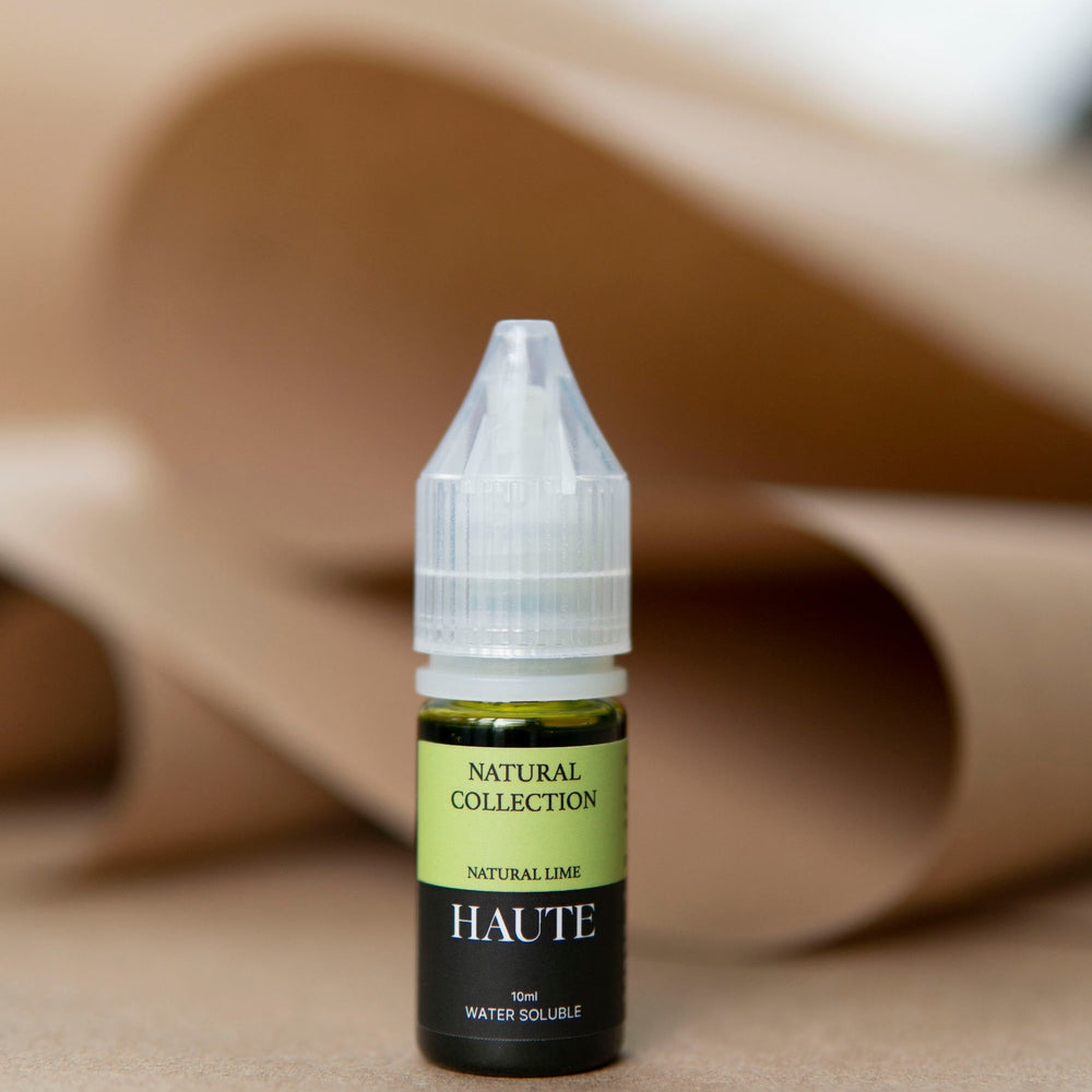 NATURAL LIME, WATER-SOLUBLE