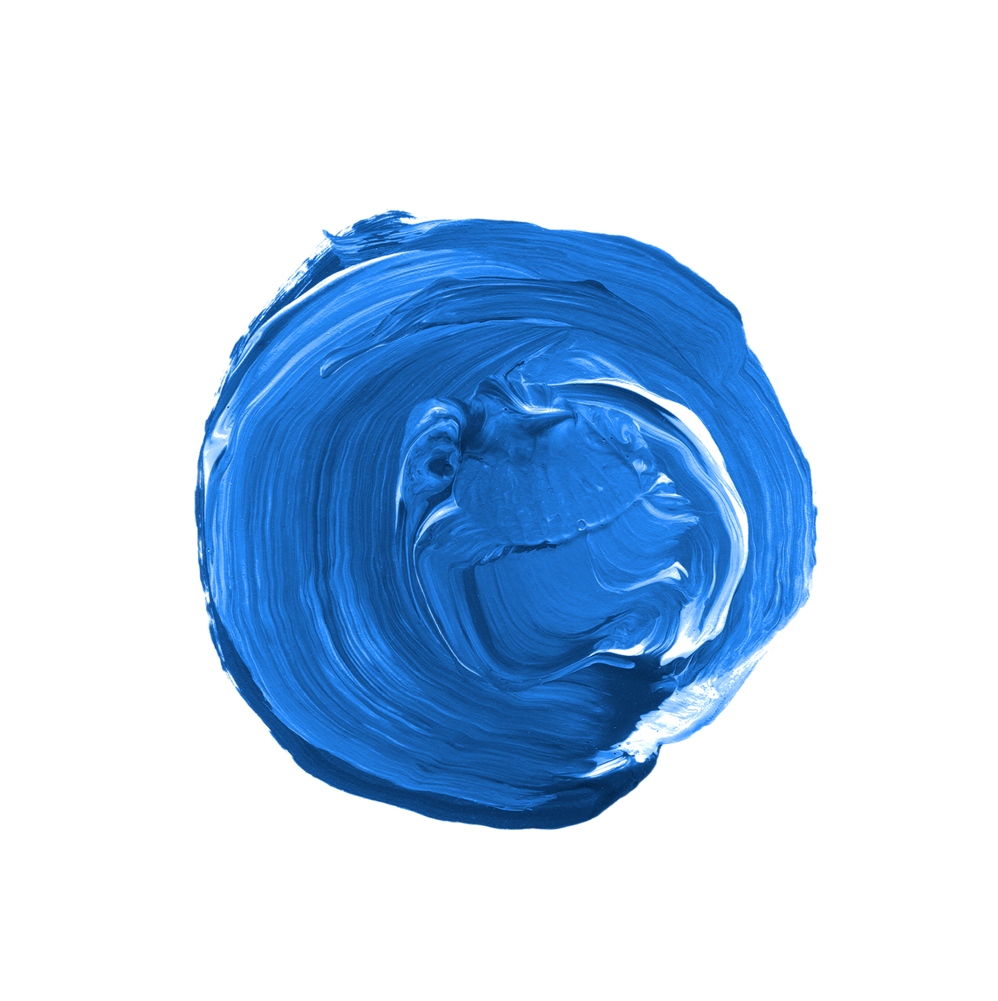 Blue Velvet Different Food Color Shades for Professional Pastry Artistry and Chocolate Decorations
