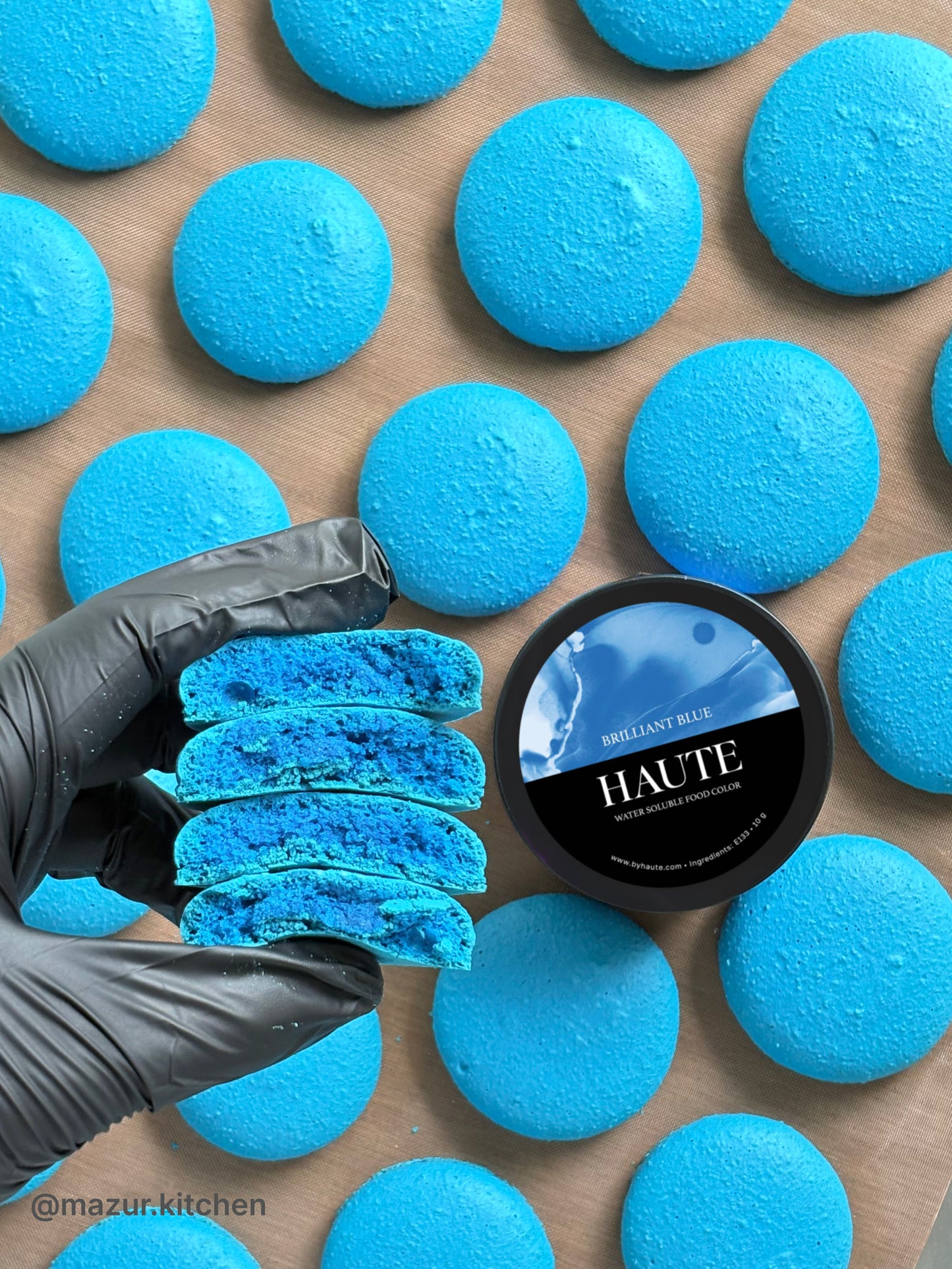 Best Haute Food Colors by Ksenia Penkina, Natural Colouring, Water Soluble, Oil Soluble, Fat Soluble Powder, Professional, Chefrubber, Colourmill, Chefmaster, Silikomart, Pavoni, Decorelief, Matfer, PastryClass, Valrhona, Cacao Barry, For Macarons, For Cakes