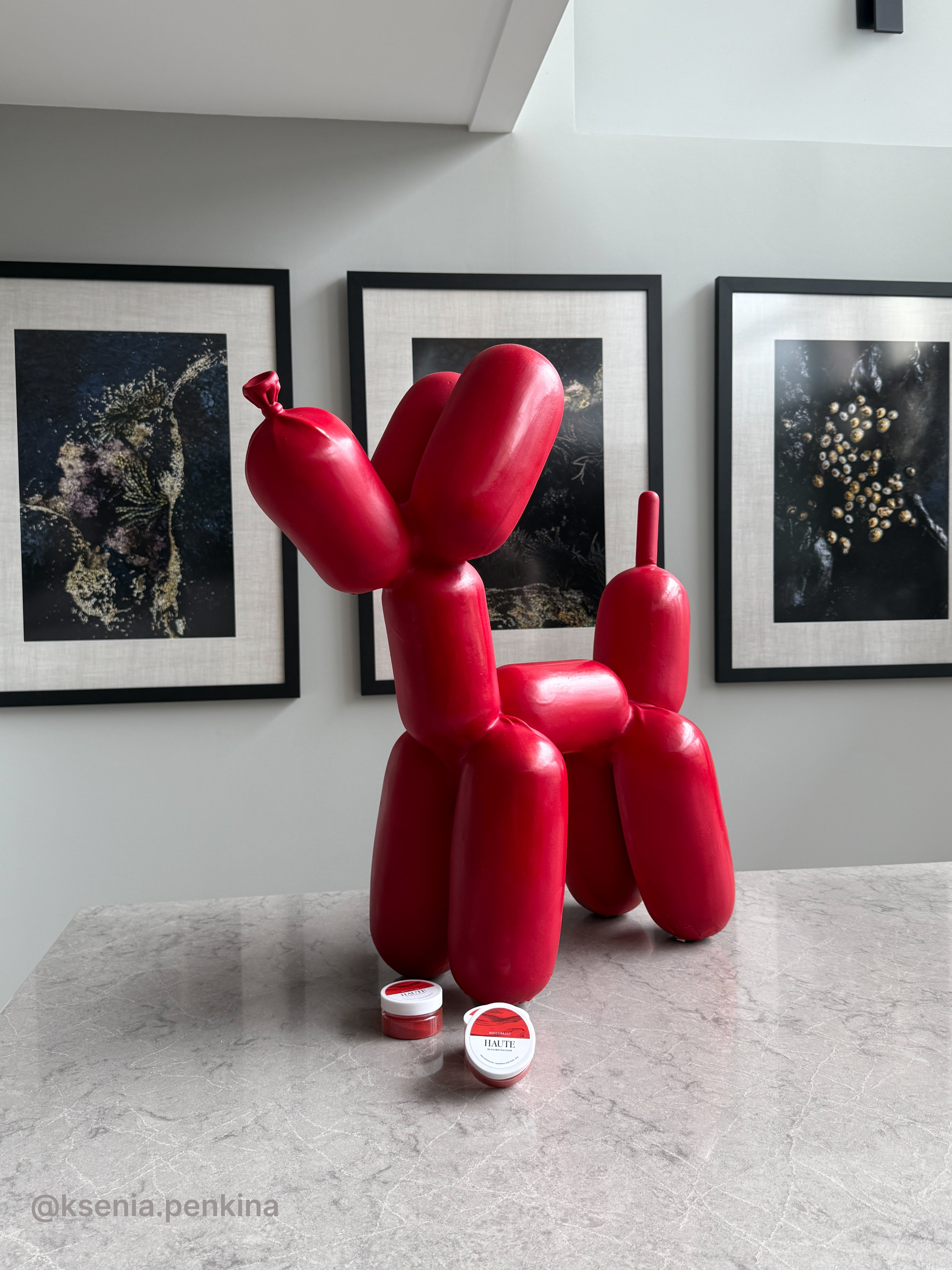 RED CURRANT – Haute [ōt] Shop