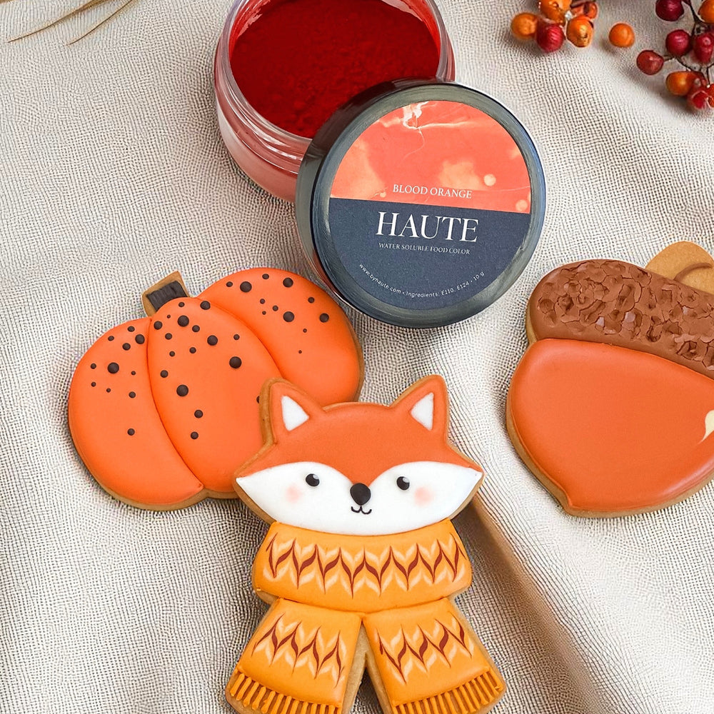Best Haute Food Colors by Ksenia Penkina, Natural Colouring, Water Soluble, Oil Soluble, Fat Soluble Powder, Professional, Chefrubber, Colourmill, Chefmaster, Silikomart, Pavoni, Decorelief, Matfer, PastryClass, Valrhona, Cacao Barry, For Macarons, For Cakes