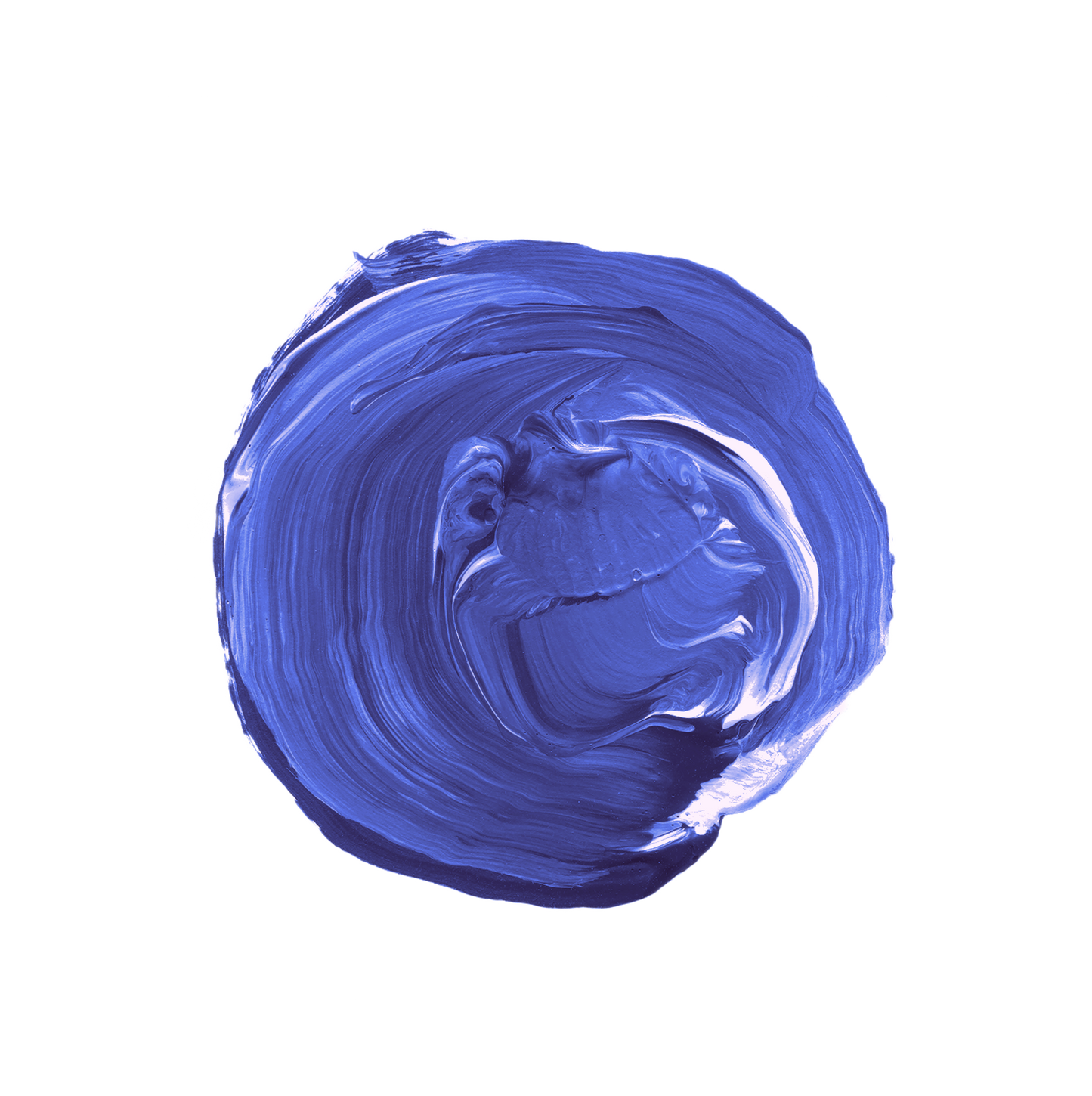 Different Shades of Haute Blueberry Royal Food Coloring