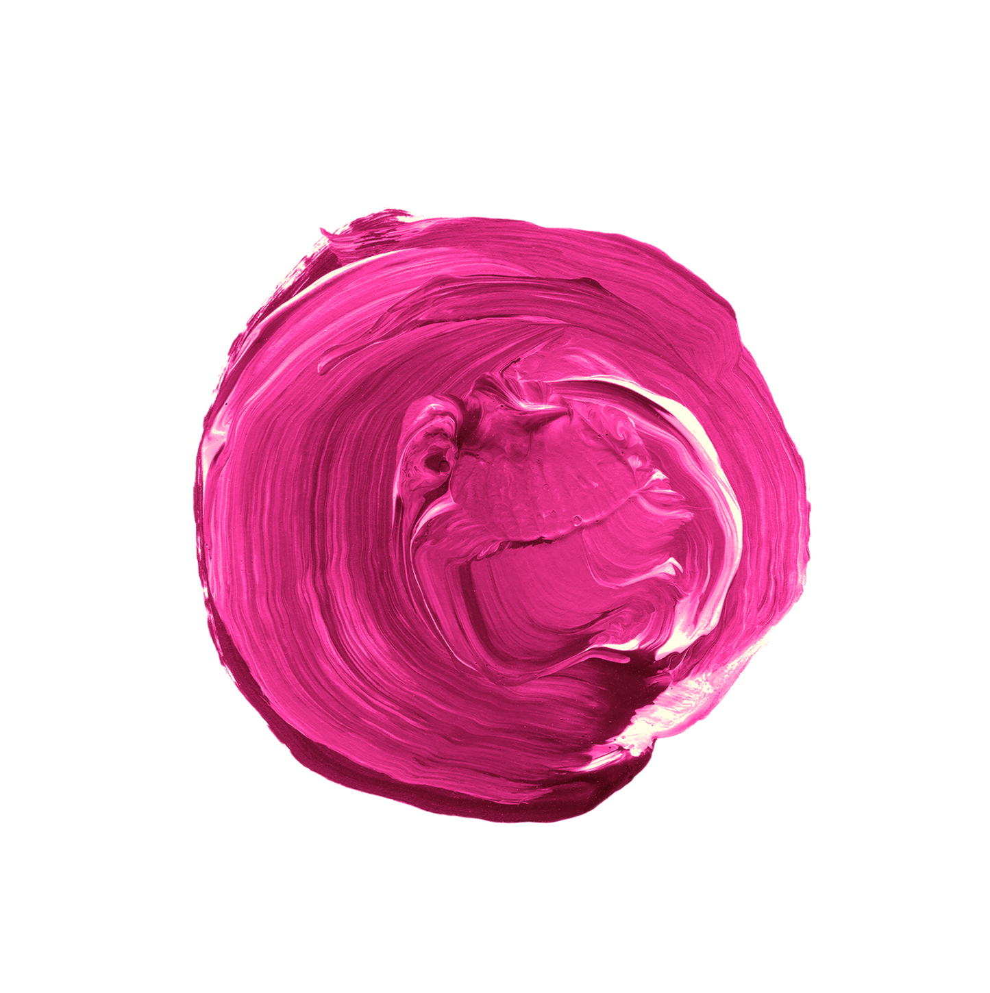 Vibrant Cupcake Pink Oil Soluble Food Color for Cakes, Chocolates, and Edible Creations By Ksenia Penkina