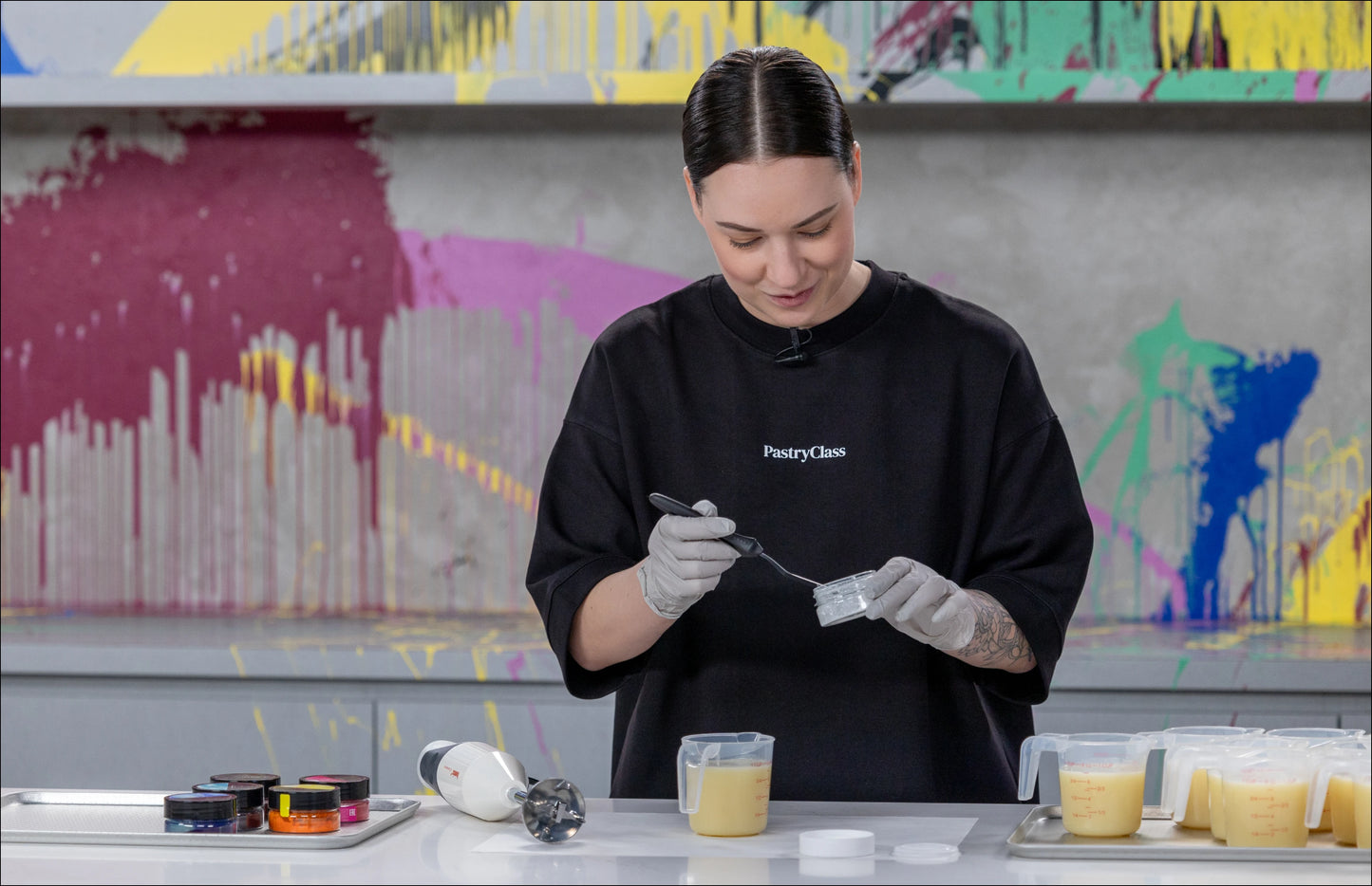 Best Haute Food Colors by Ksenia Penkina, Natural Colouring, Water Soluble, Oil Soluble, Fat Soluble Powder, Professional, Chefrubber, Colourmill, Chefmaster, Silikomart, Pavoni, Decorelief, Matfer, PastryClass, Valrhona, Cacao Barry, For Macarons, For Cakes