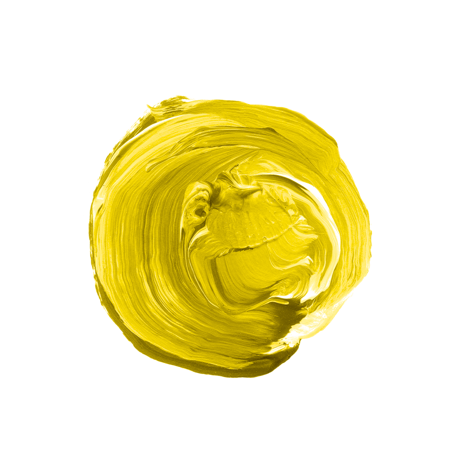 Premium Haute Lemon Zest Bright Yellow Oil Soluble Edible Food Coloring Powder for Bakers and Pastry Chefs