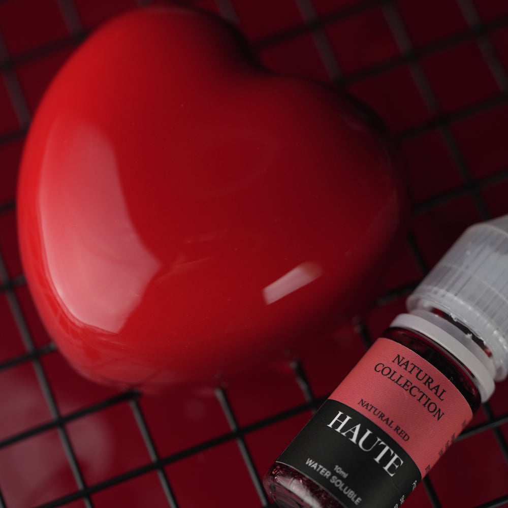 Best Natural Haute Food Colors by Ksenia Penkina, Coloring, Vegetable Colours, Liquid Gel, Water Soluble, Oil Soluble, Fat Soluble Gel, Food Colouring, Chefrubber, Colourmill, Chefmaster, Silikomart, Pavoni, Decorelief, Matfer, PastryClass, Valrhona, Cacao Barry, For Macarons, For Glazing, Valentine's Cake