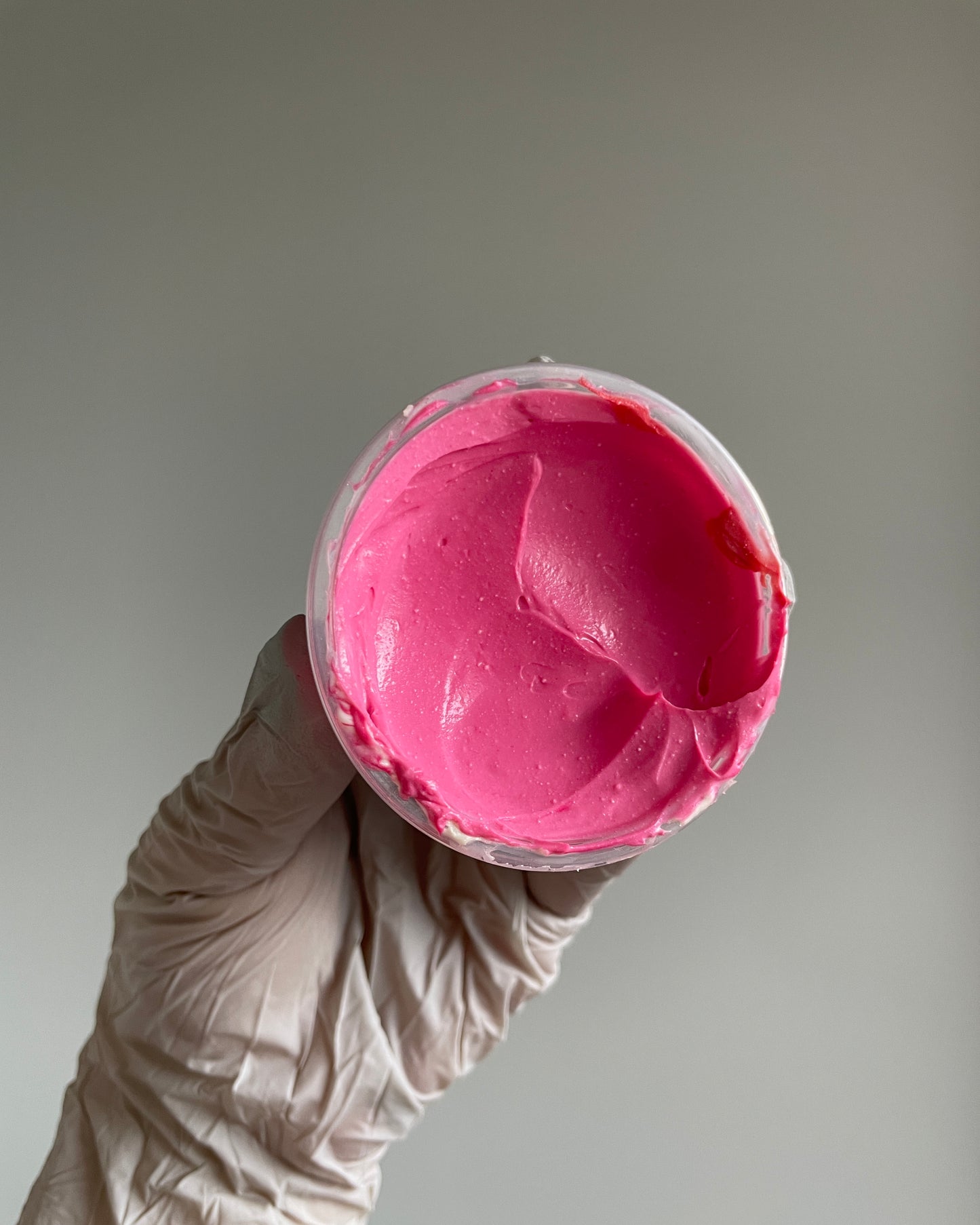 NATURAL PINK, WATER-SOLUBLE