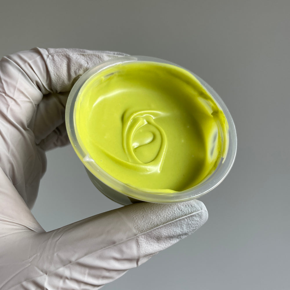 NATURAL LIME, OIL-SOLUBLE