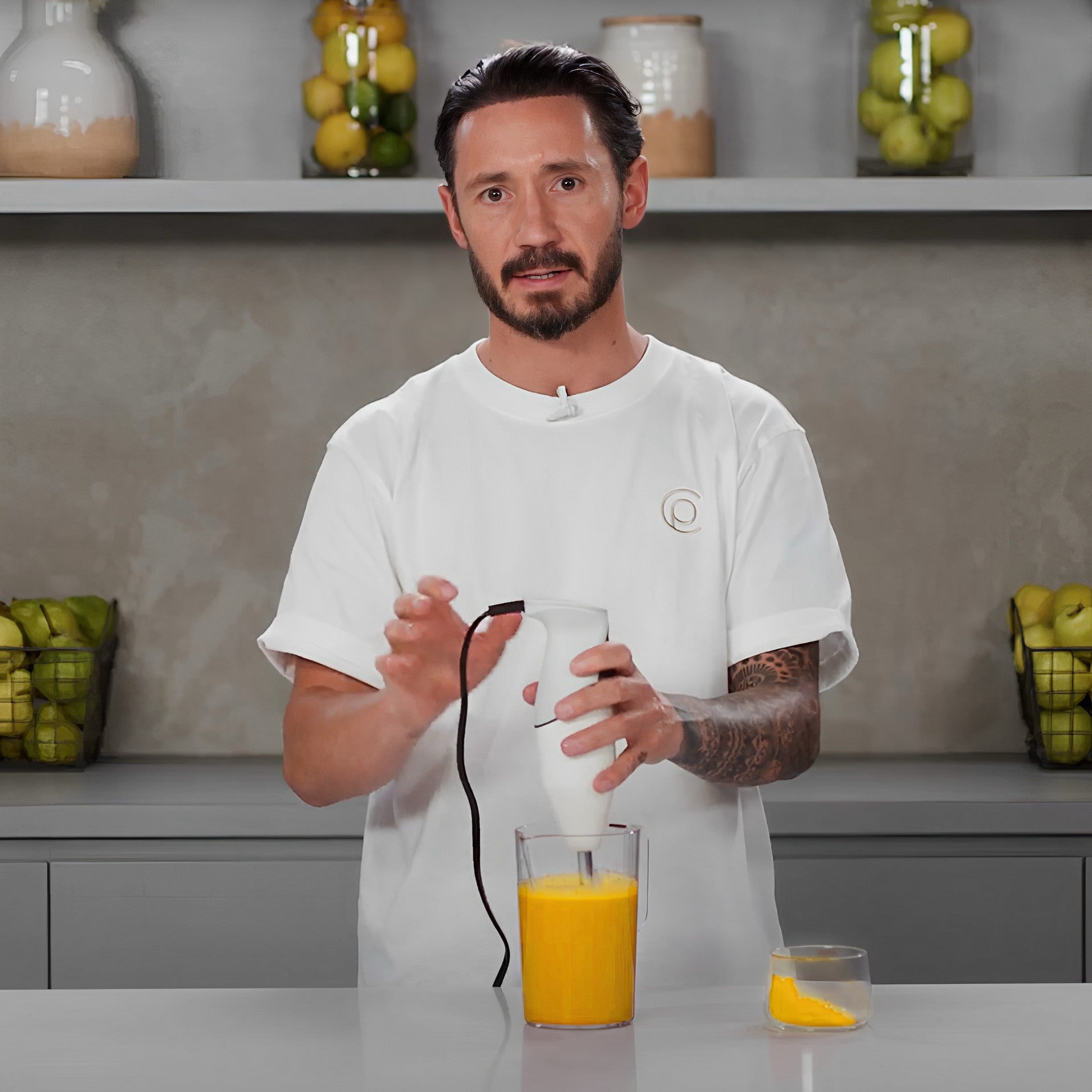 LEMON ZEST – Haute [ōt] Shop