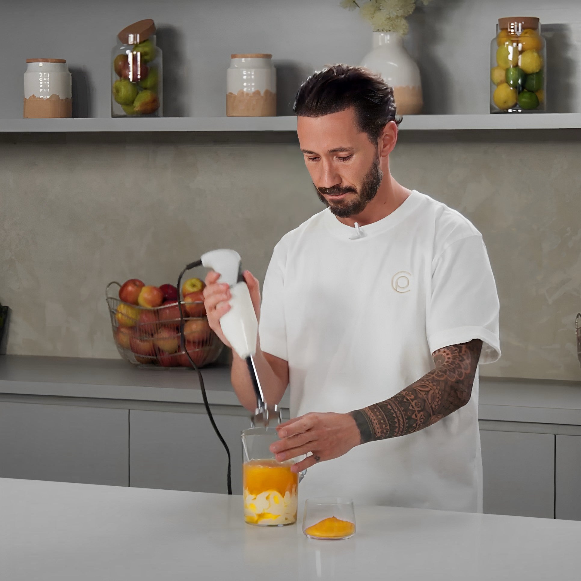 LEMON ZEST – Haute [ōt] Shop