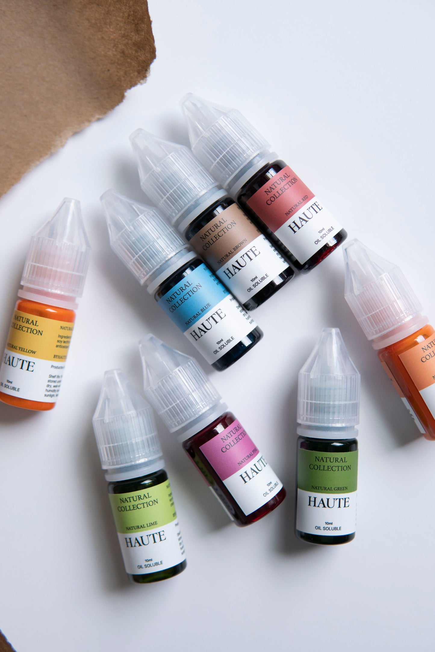Best Natural Haute Food Colors by Ksenia Penkina, Vegetable Colours, Liquid Gel, Water Soluble, Oil Soluble, Fat Soluble Gel, Food Colouring, Chefrubber, Colourmill, Chefmaster, Silikomart, Pavoni, Decorelief, Matfer, PastryClass, Valrhona, Cacao Barry, For Macarons, For Glazing