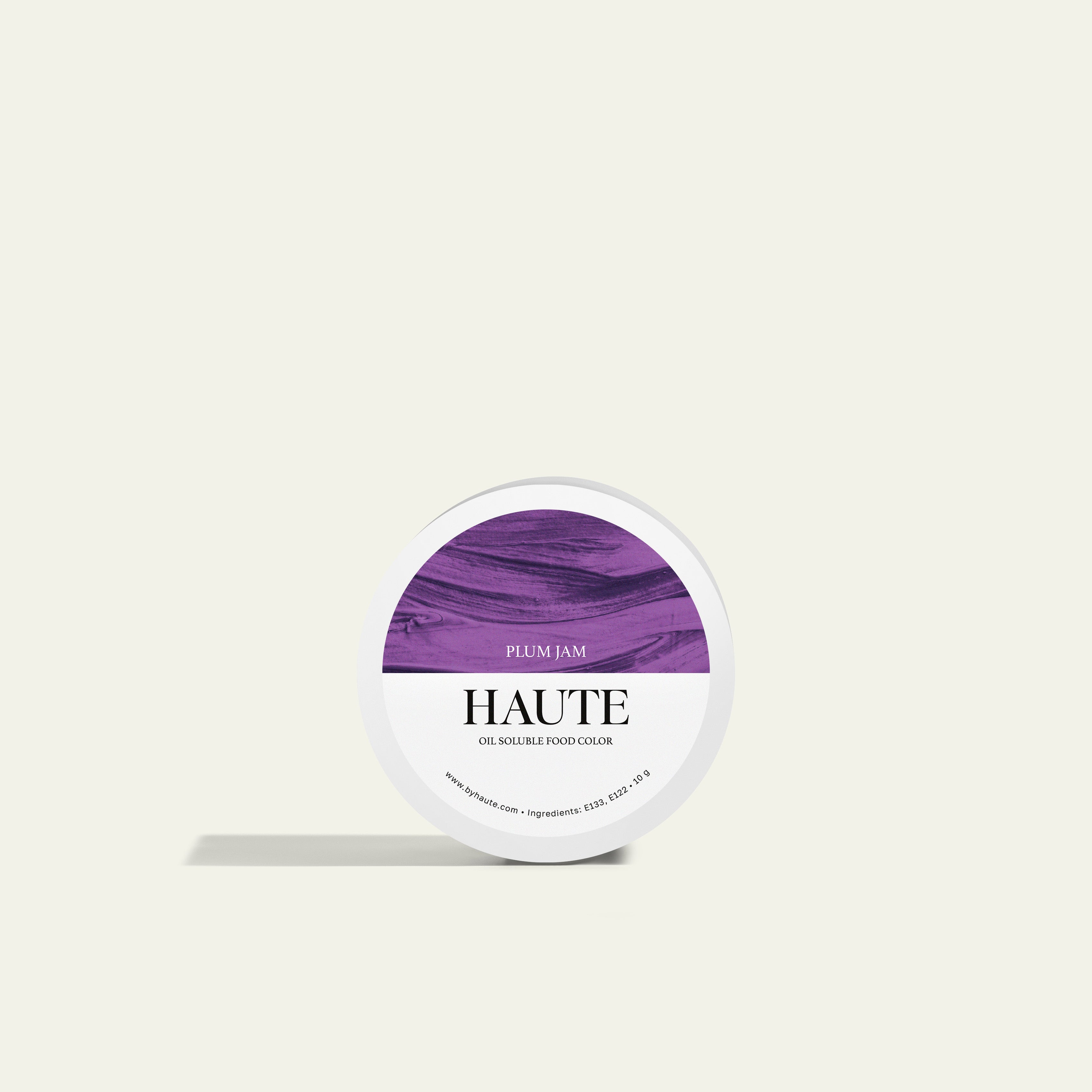 PLUM JAM – Haute [ōt] Shop