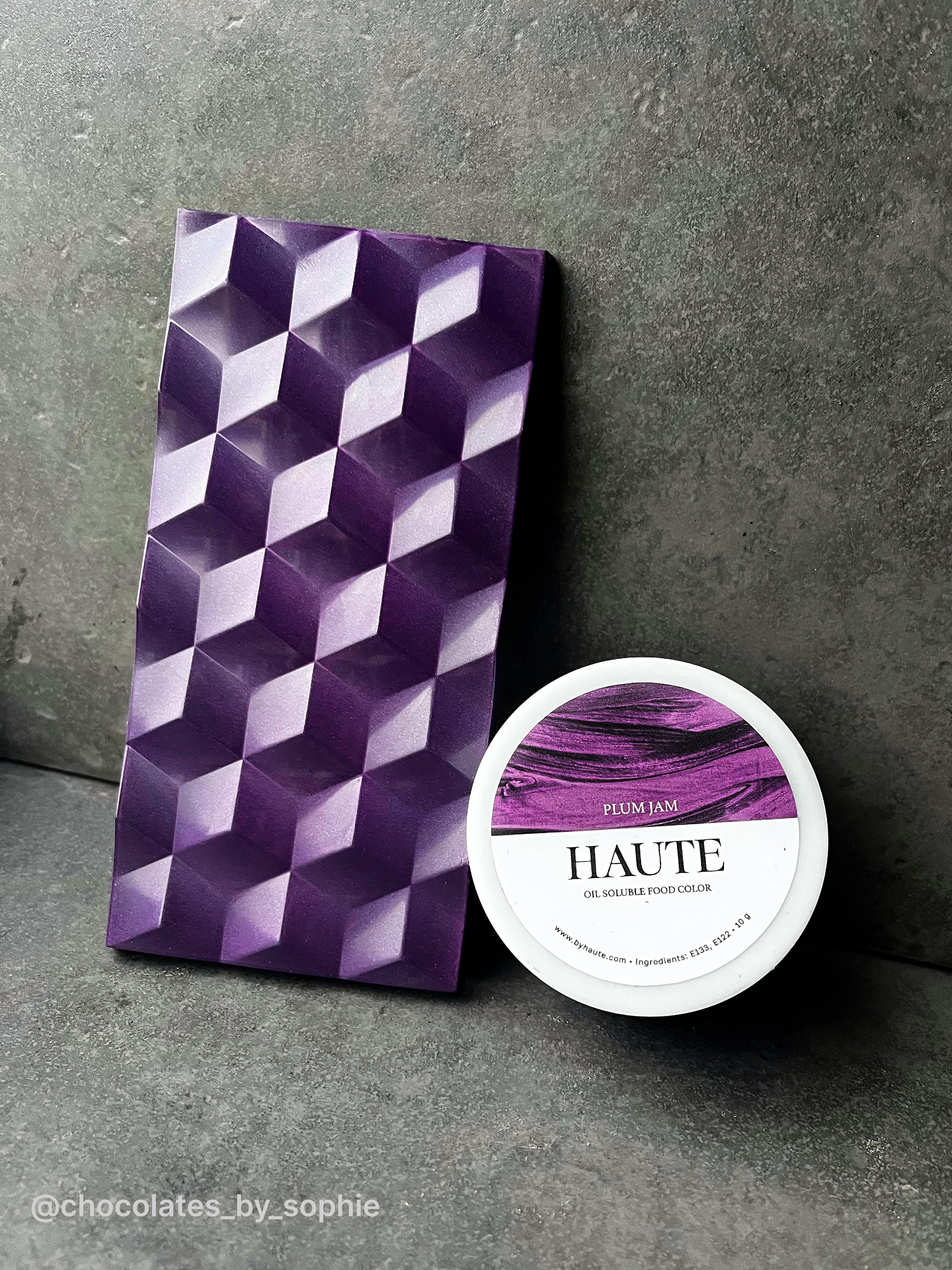 PLUM JAM – Haute [ōt] Shop
