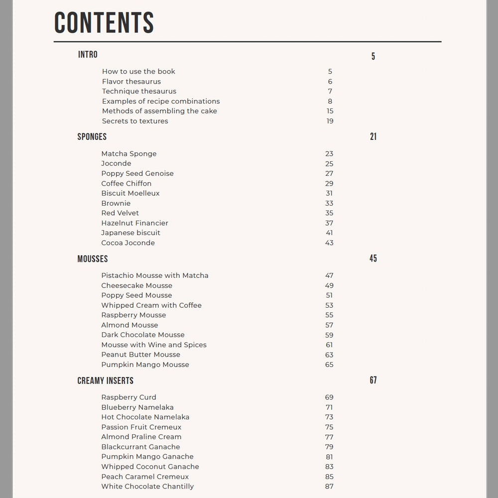 
                  
                    "TEXTURES" E-BOOK BY KSENIA PENKINA
                  
                
