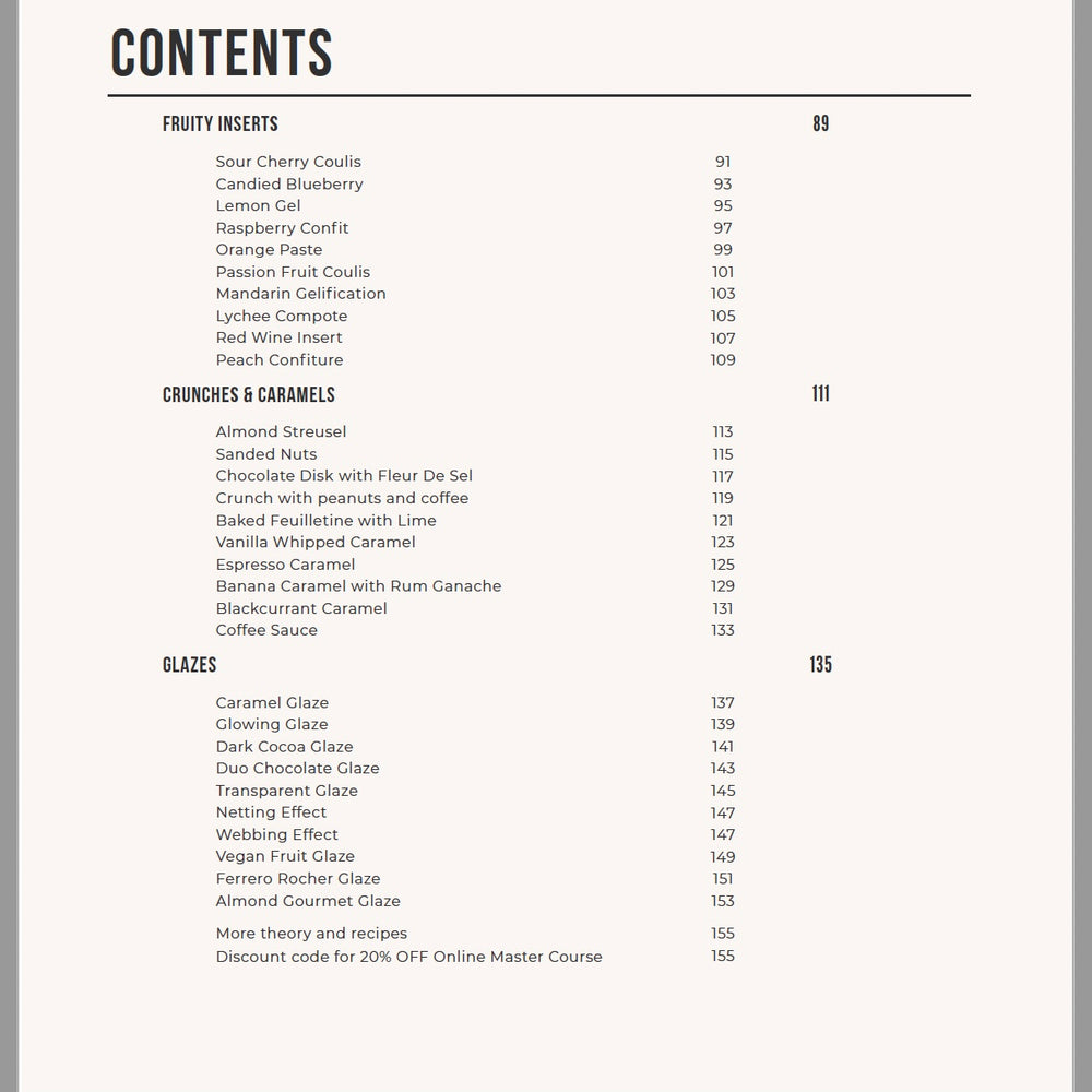 
                  
                    "TEXTURES" E-BOOK BY KSENIA PENKINA
                  
                