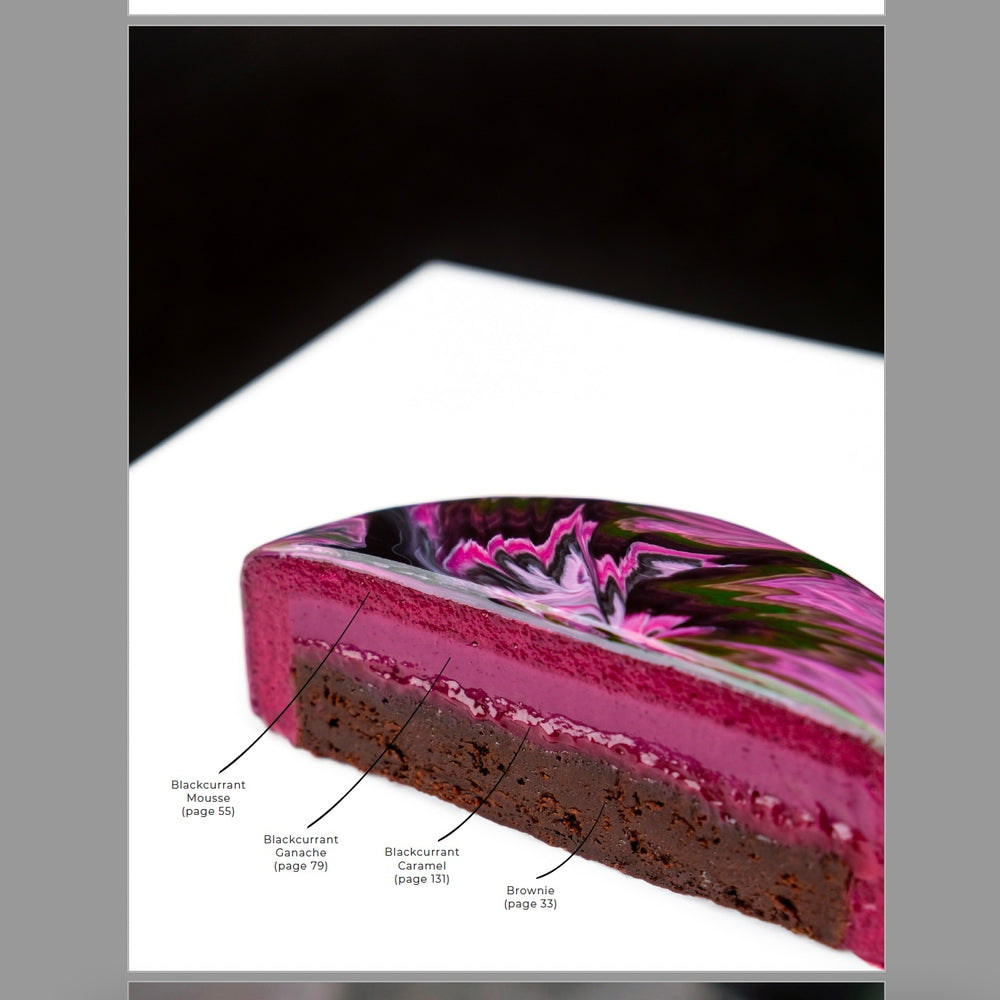 
                  
                    "TEXTURES" E-BOOK BY KSENIA PENKINA
                  
                