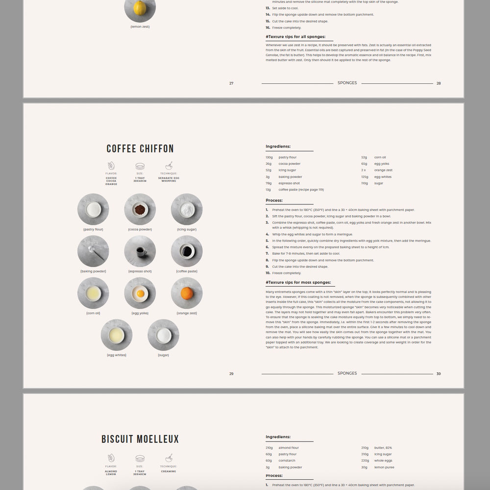 
                  
                    "TEXTURES" E-BOOK BY KSENIA PENKINA
                  
                