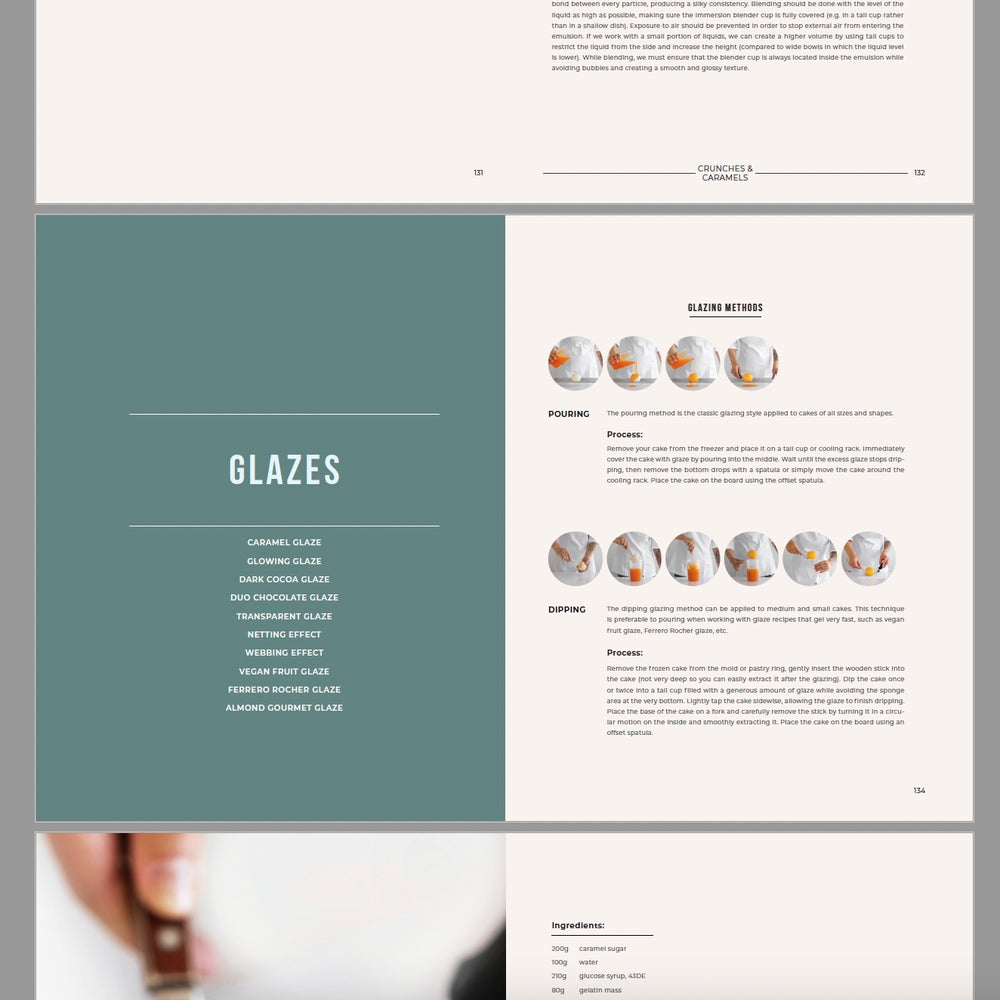 
                  
                    "TEXTURES" E-BOOK BY KSENIA PENKINA
                  
                