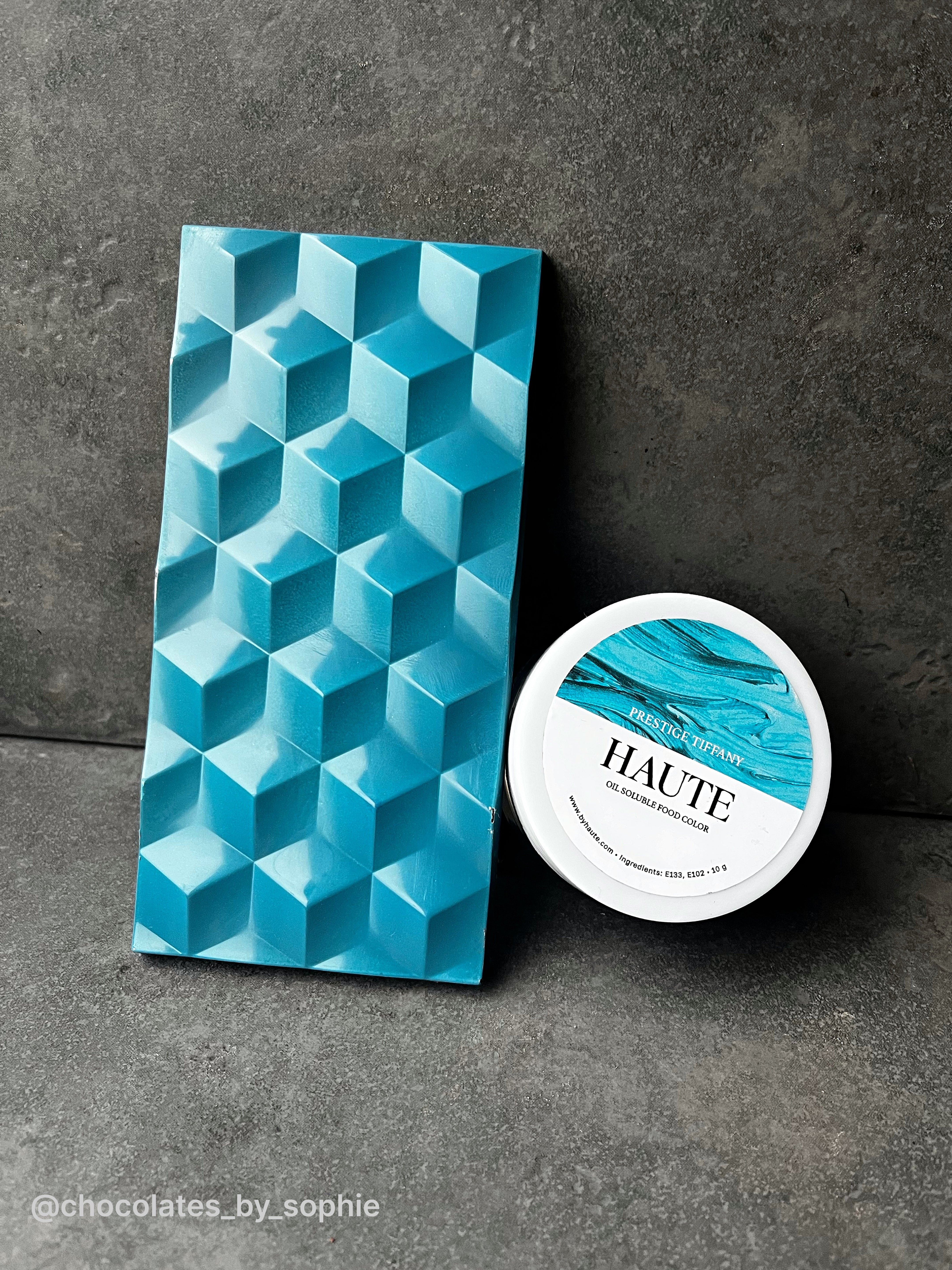 PRESTIGE TIFFANY – Haute [ōt] Shop