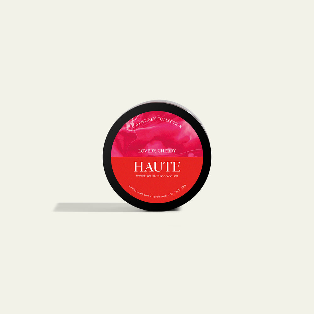 
                  
                    VALENTINE'S LIMITED-EDITION
                  
                