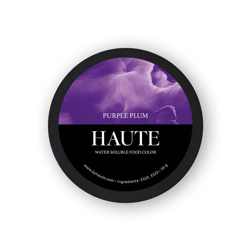 
                  
                    PURPLE PLUM
                  
                
