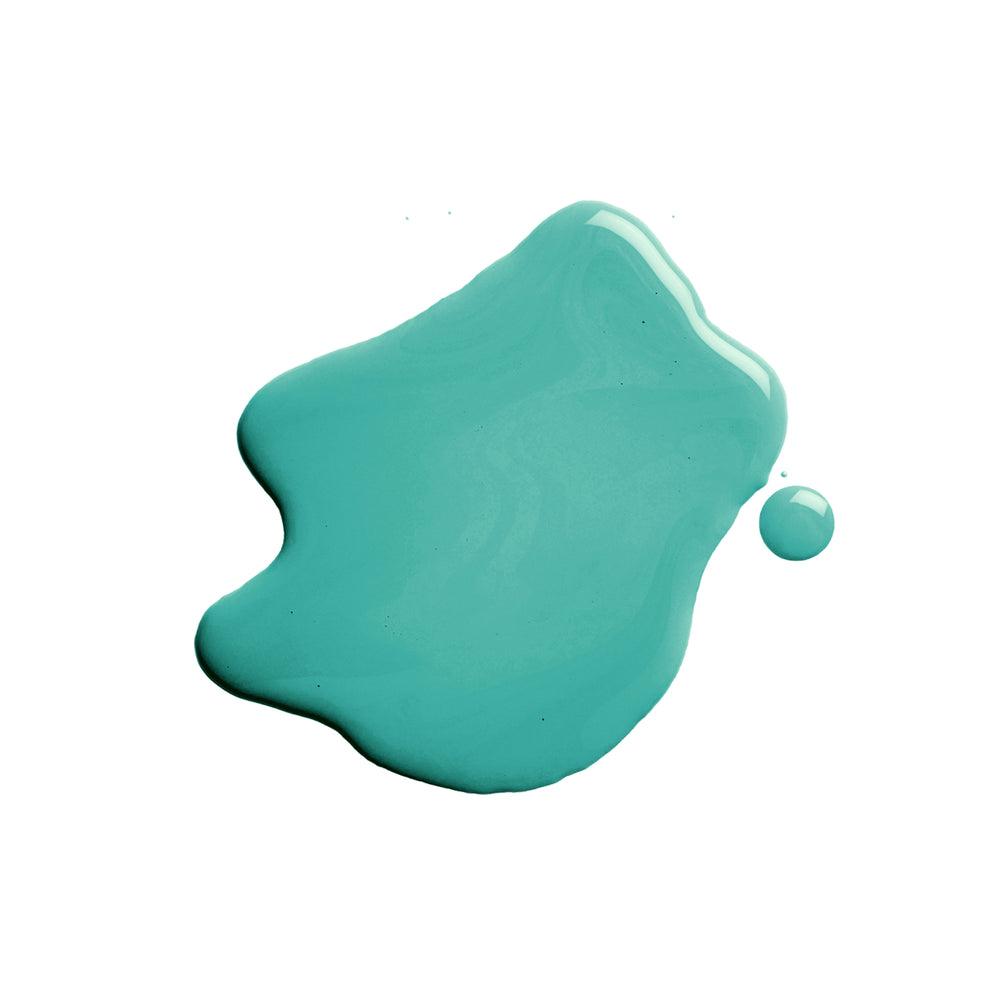 
                  
                    TEAL SORBET
                  
                