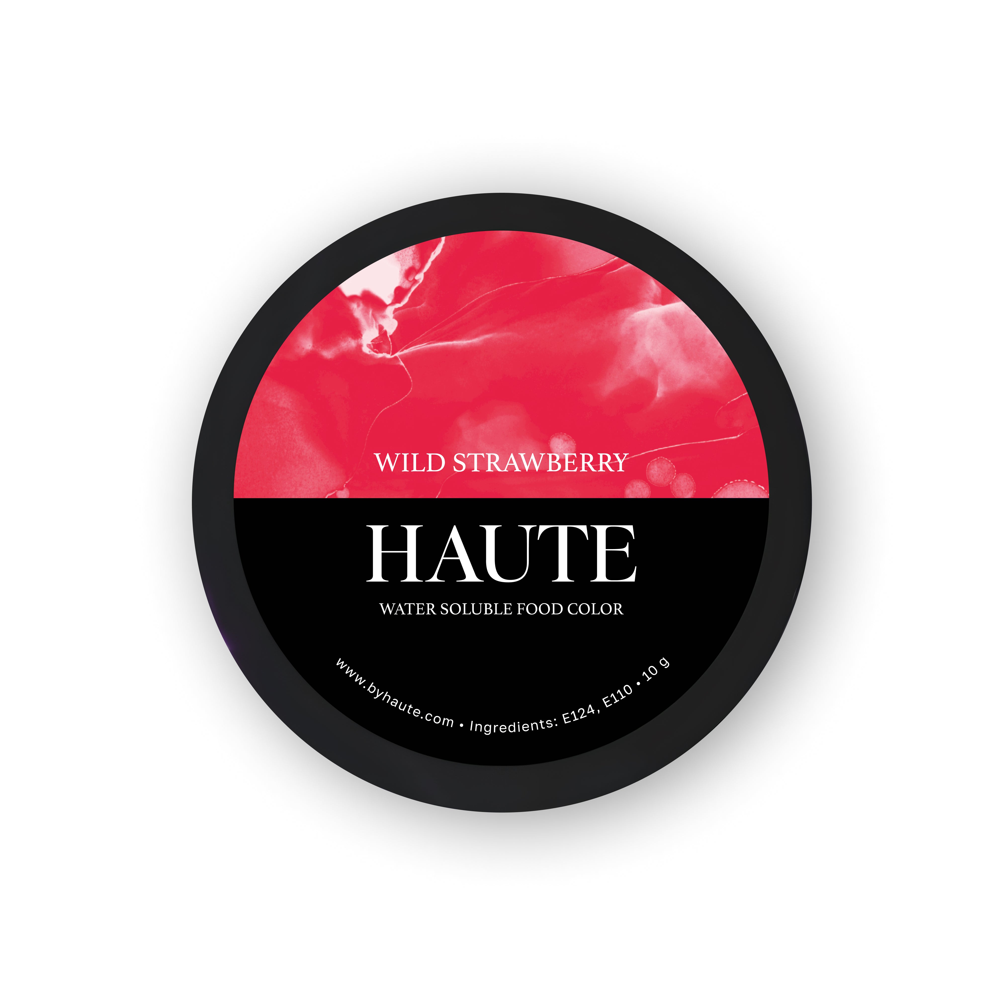 WILD STRAWBERRY – Haute [ōt] Shop