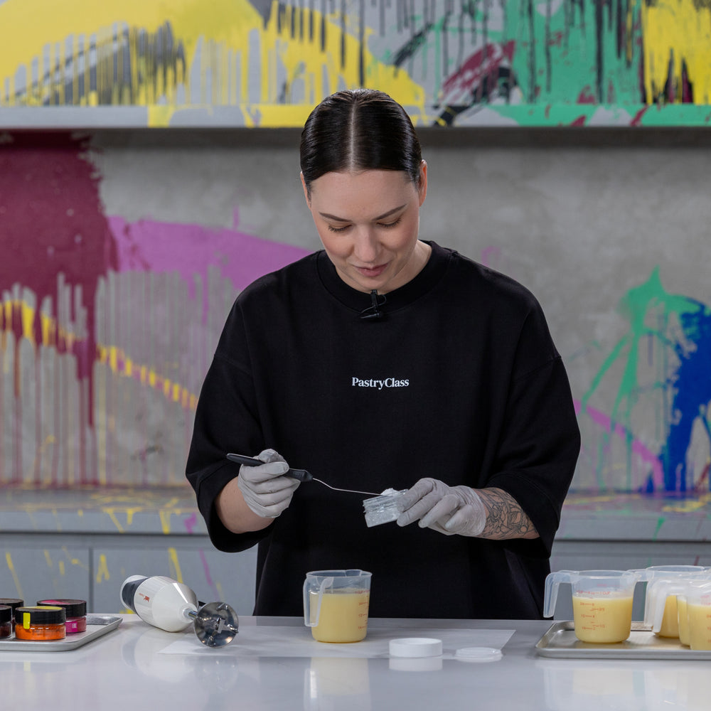 Best Haute Food Colors by Ksenia Penkina, Natural Colouring, Water Soluble, Oil Soluble, Fat Soluble Powder, Professional, Chefrubber, Colourmill, Chefmaster, Silikomart, Pavoni, Decorelief, Matfer, PastryClass, Valrhona, Cacao Barry, For Macarons, For Cakes