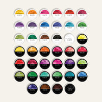 COMPLETE BASE COLLECTION, 40