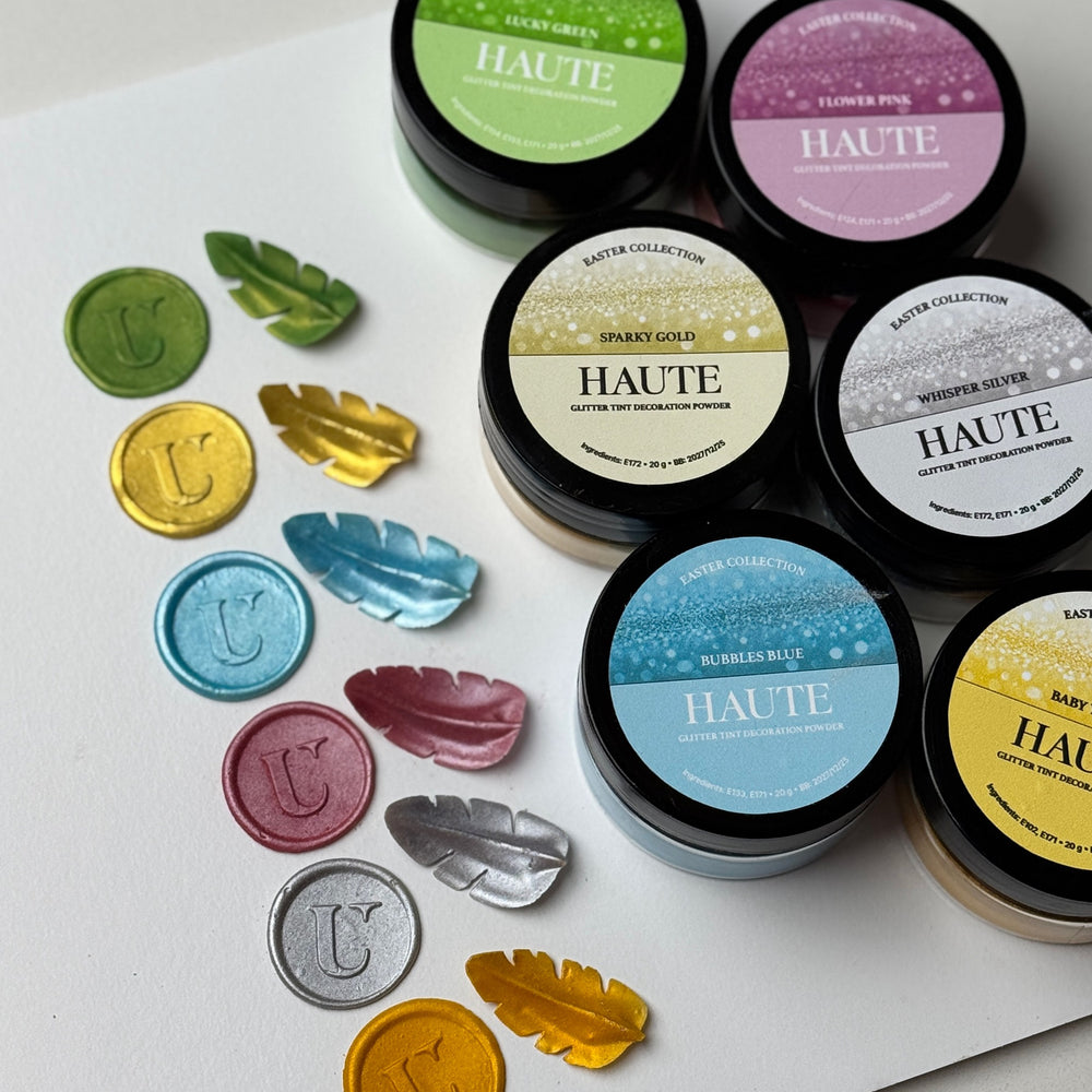 GLITTER-TINTS, LIMITED-EDITION