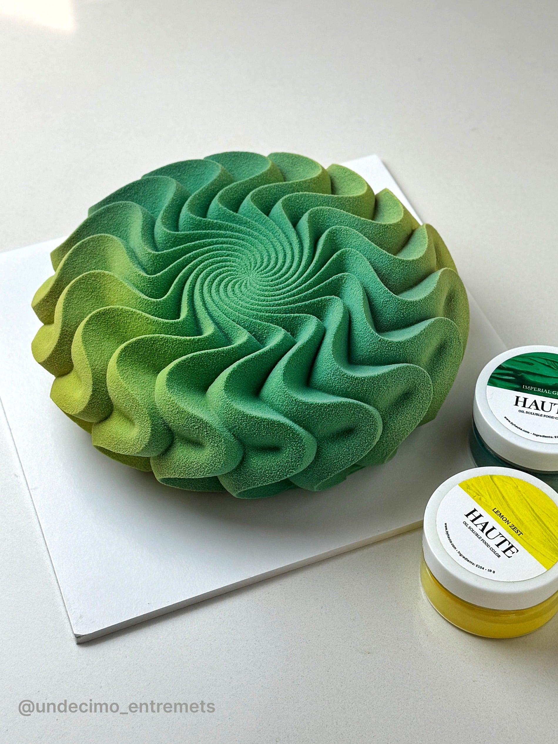 LEMON ZEST – Haute [ōt] Shop
