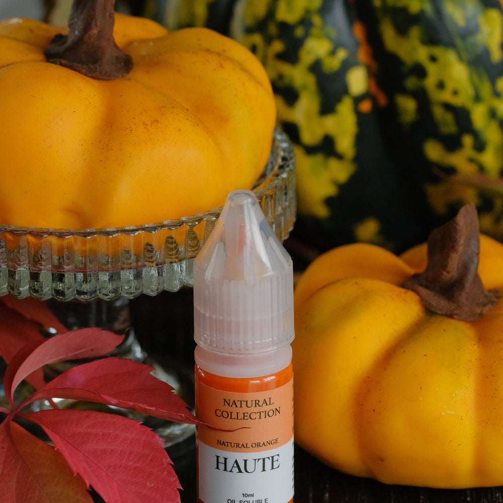 NATURAL ORANGE, OIL-SOLUBLE