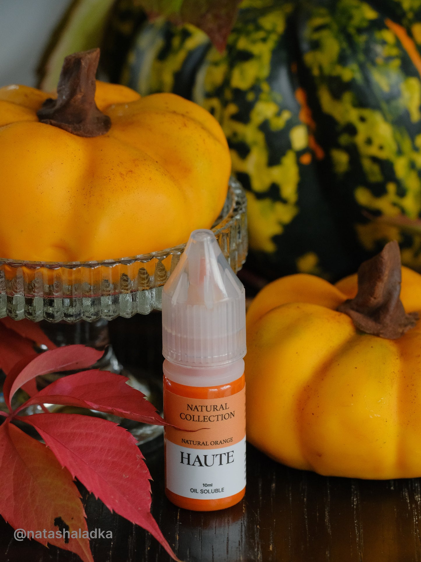 NATURAL ORANGE, OIL-SOLUBLE