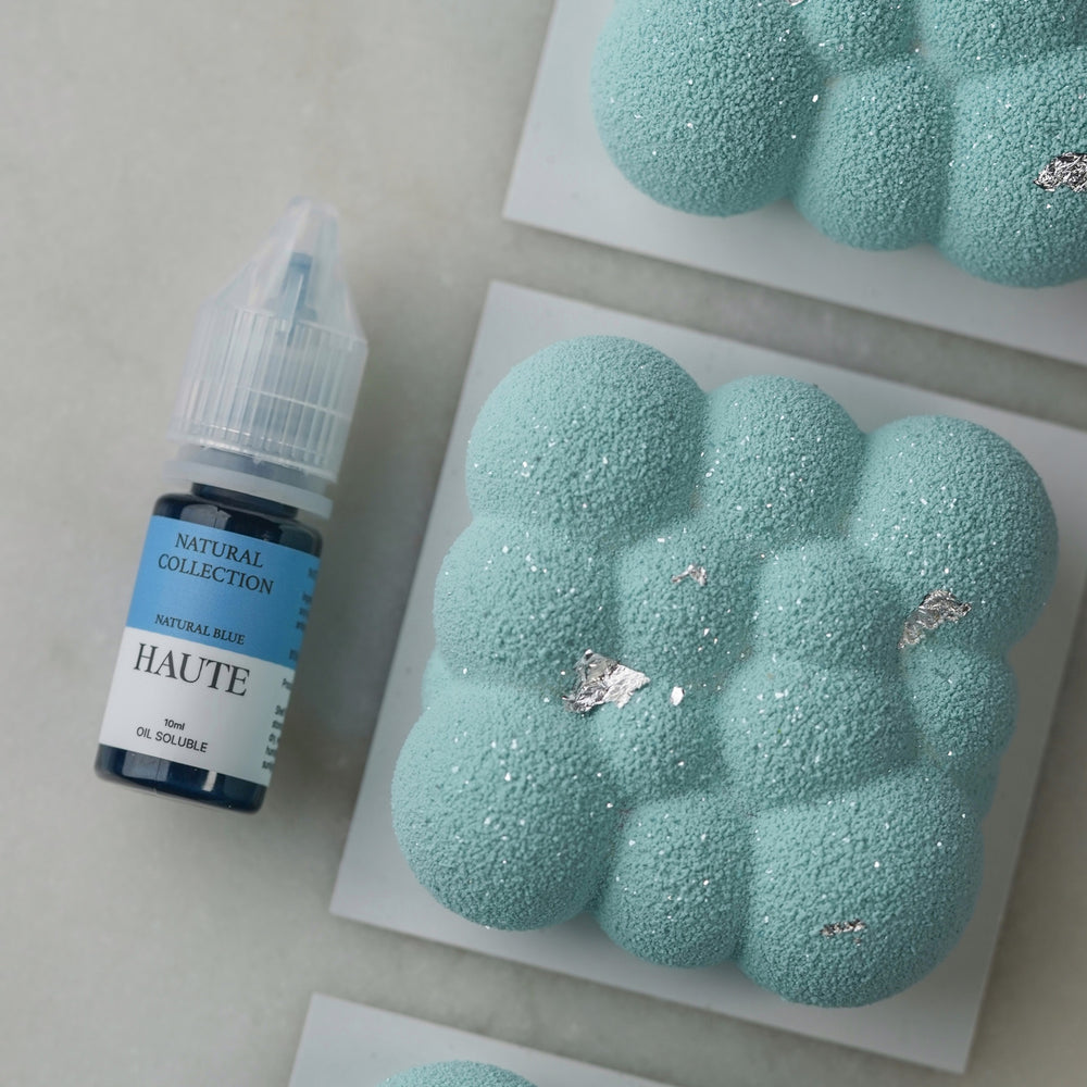 NATURAL BLUE, OIL-SOLUBLE