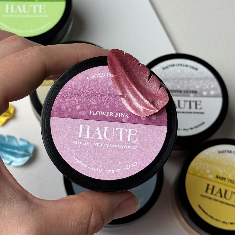 PINK GLITTER-TINT, LIMITED-EDITION