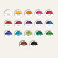 OIL-SOLUBLE COLLECTION, 17