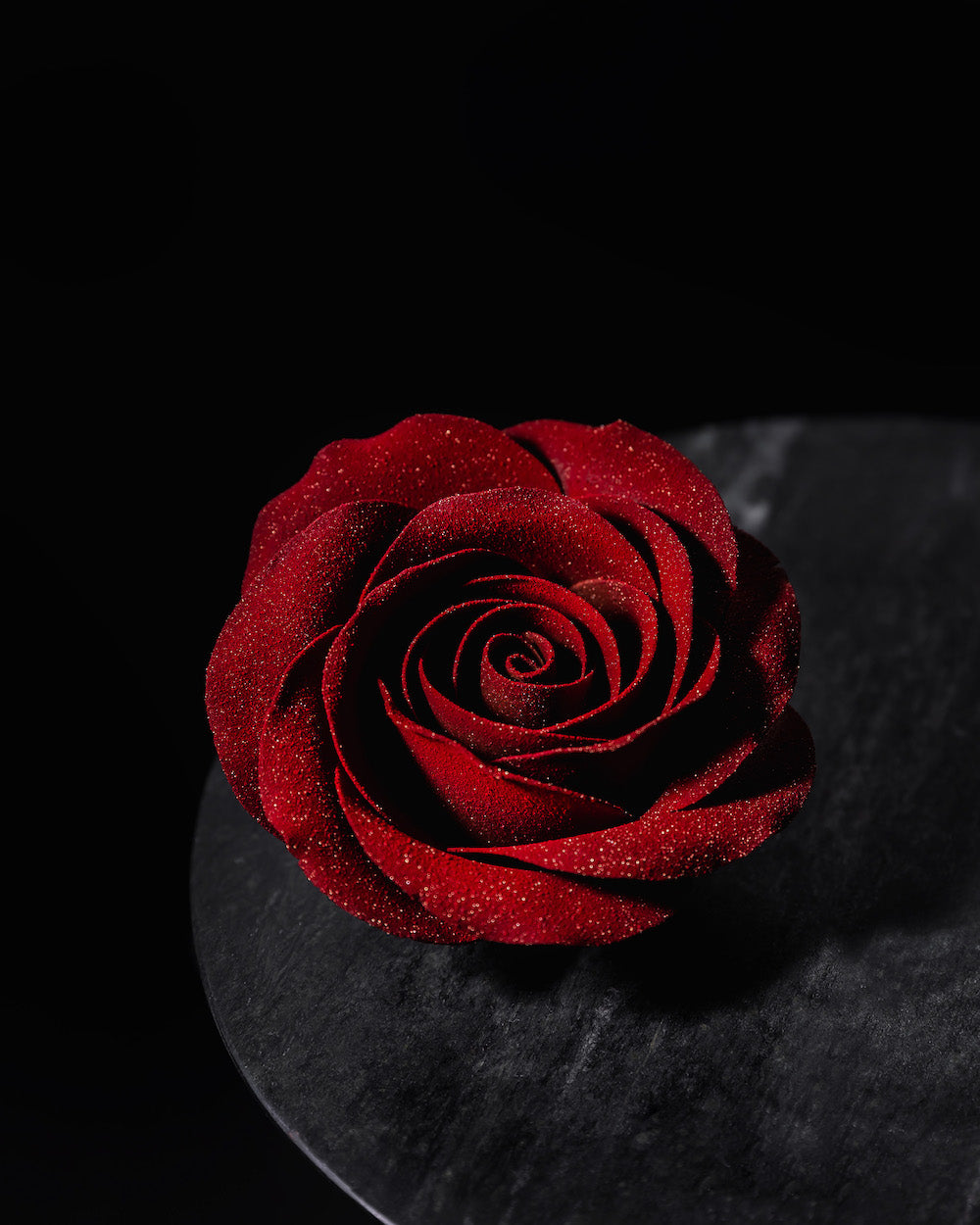STRAWBERRY RED – Haute [ōt] Shop